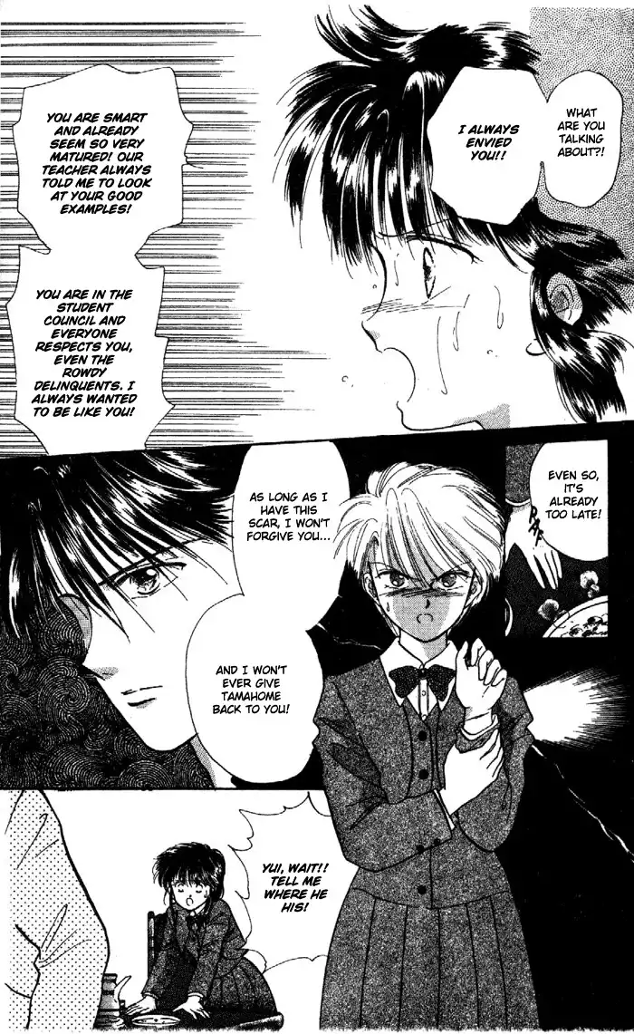 Fushigi Yuugi Chapter 28 19